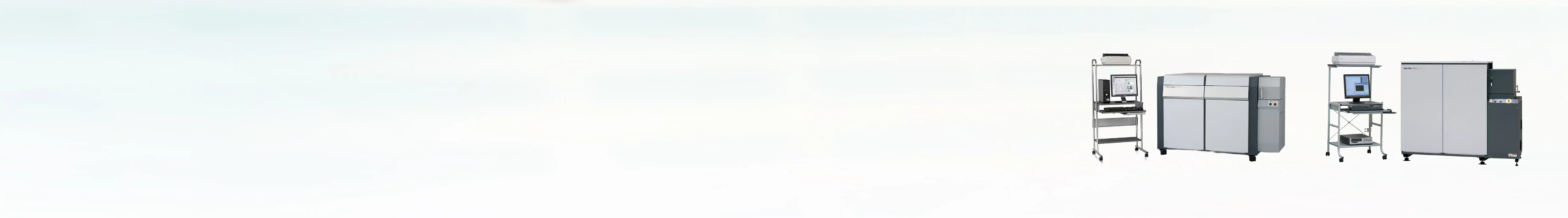 Shimadzu Optical Emission Spectroscopy